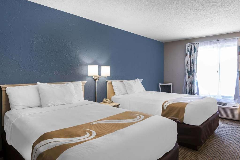 Quality Inn & Suites Exmore Zimmer foto